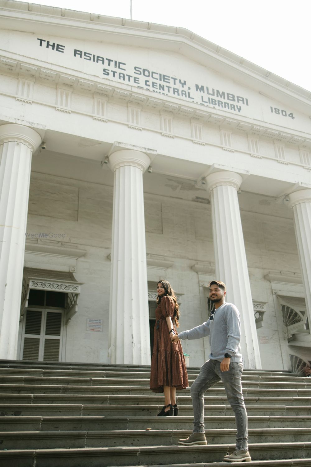 Photo From Mumbai Pre Wedding Photoshoot - By Yogi Zaveri Photography