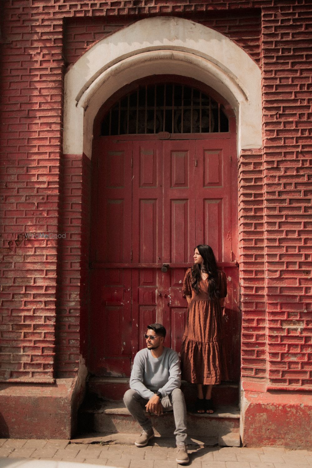 Photo From Mumbai Pre Wedding Photoshoot - By Yogi Zaveri Photography