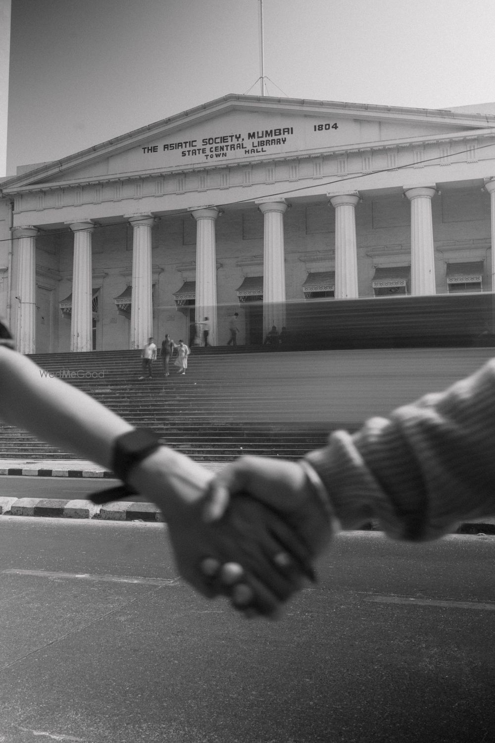 Photo From Mumbai Pre Wedding Photoshoot - By Yogi Zaveri Photography