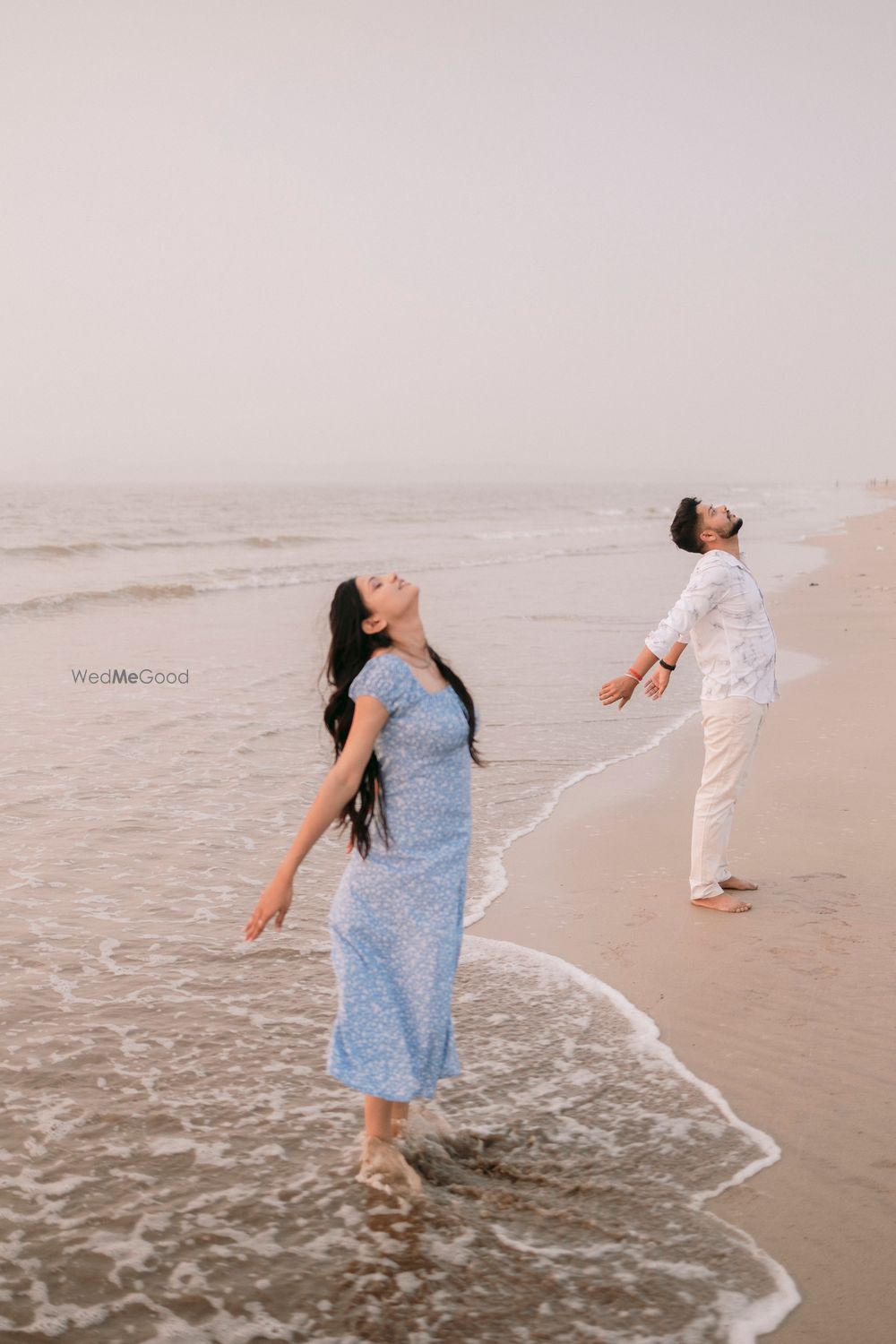 Photo From Mumbai Pre Wedding Photoshoot - By Yogi Zaveri Photography