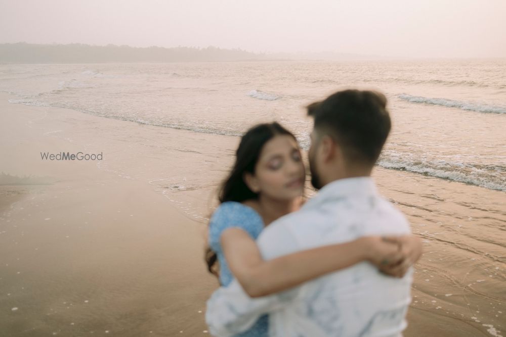 Photo From Mumbai Pre Wedding Photoshoot - By Yogi Zaveri Photography