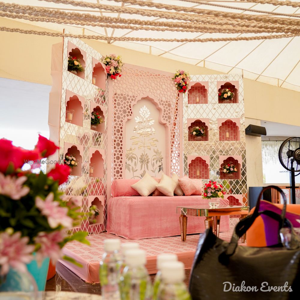 Photo From W Goa - By Diakon Events