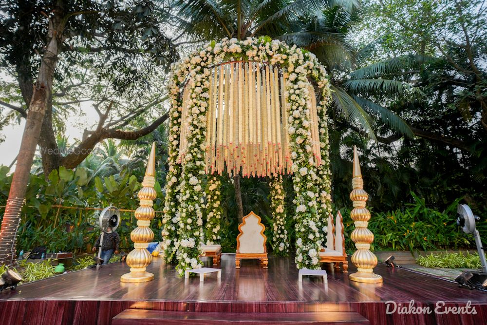 Photo From Alila Diwa - By Diakon Events