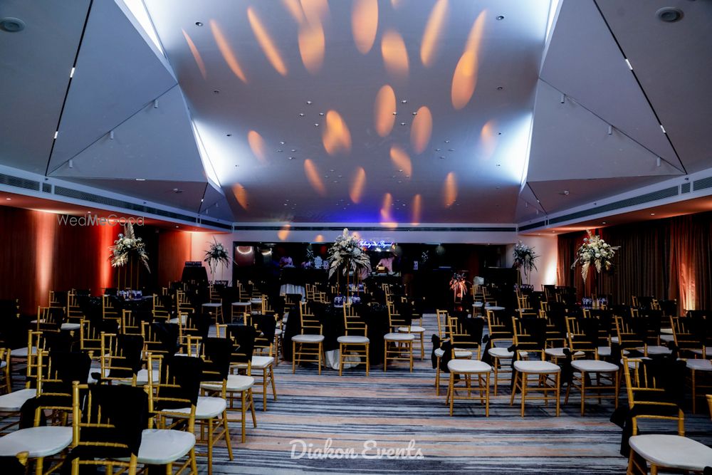 Photo From Kenilworth Resort & Spa - By Diakon Events