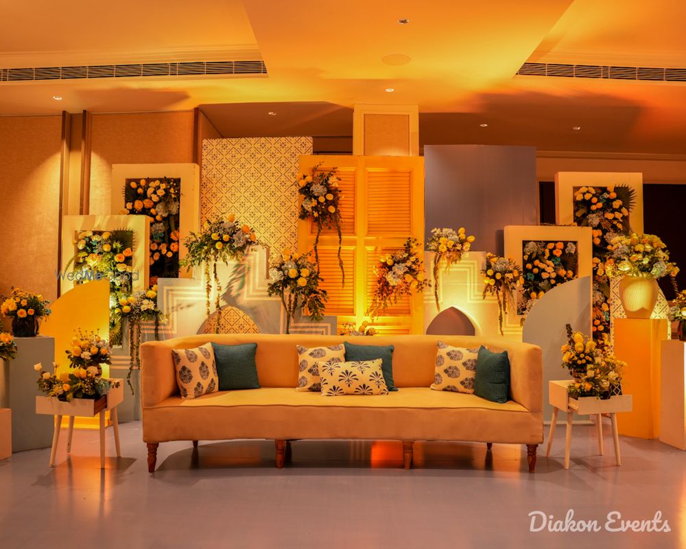 Photo From The St.Regis Goa Resort - By Diakon Events