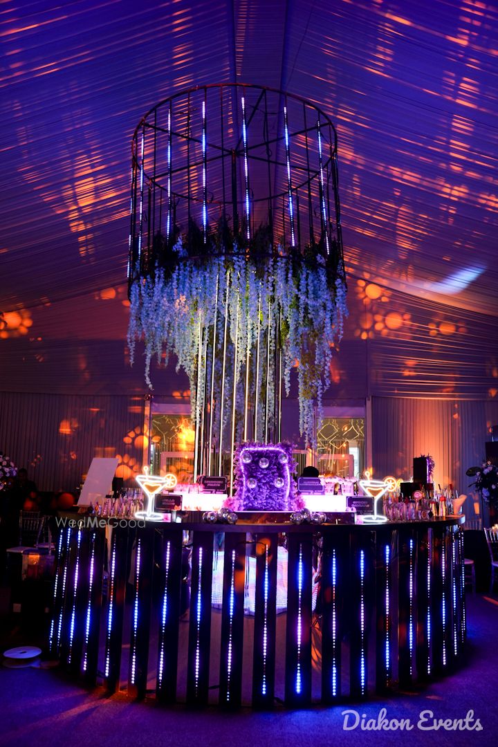 Photo From The St.Regis Goa Resort - By Diakon Events