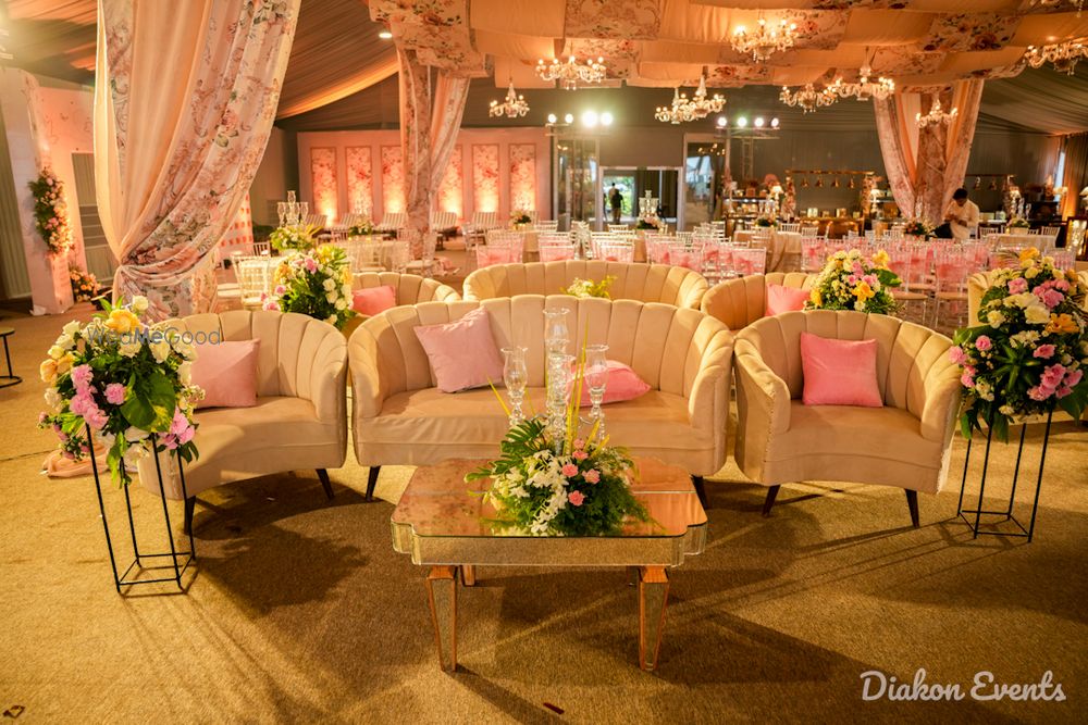 Photo From The St.Regis Goa Resort - By Diakon Events