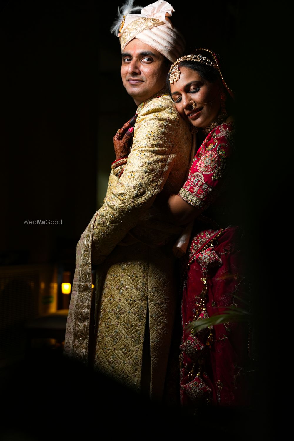 Photo From Nayan & Meenakshi - By The Varmala Story