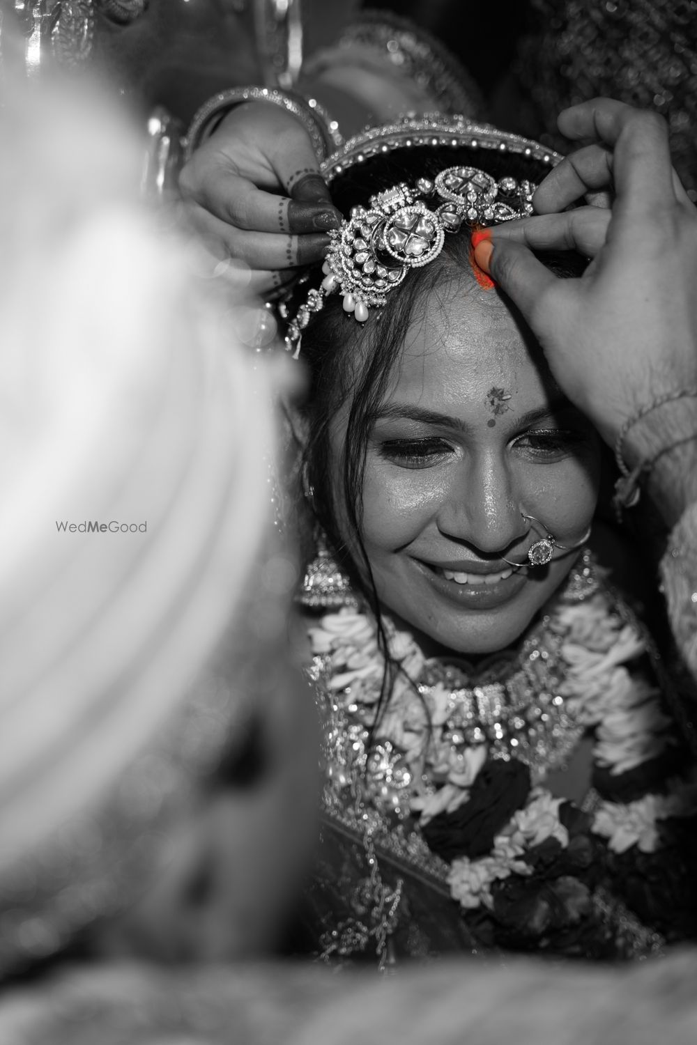 Photo From Nayan & Meenakshi - By The Varmala Story