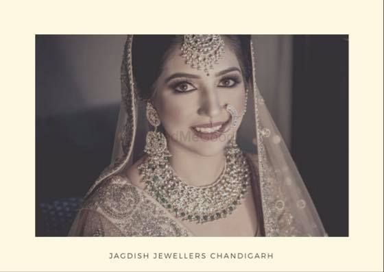 Photo From Real Brides - By Jagdish Jewellers