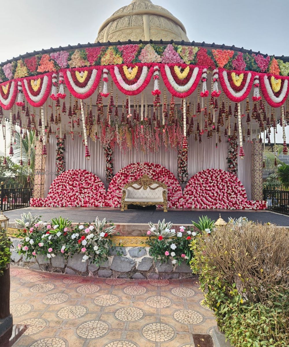 Photo From Vrindavan Lawn - By The Grand Heritage Resorts