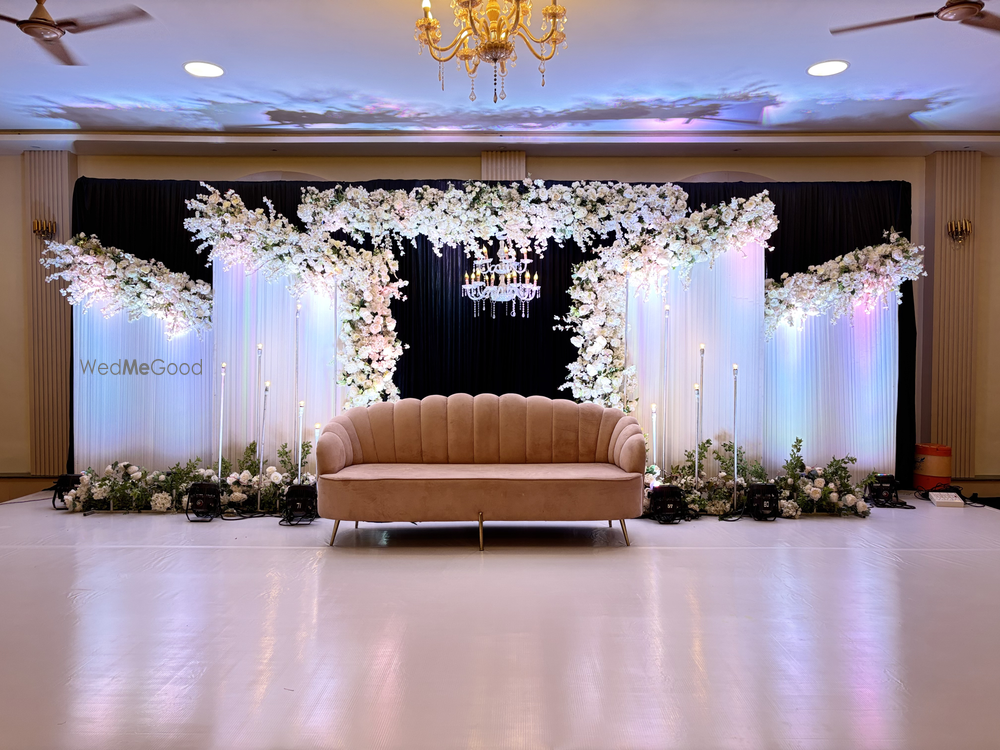 Photo From Regal banquet - By The Grand Heritage Resorts