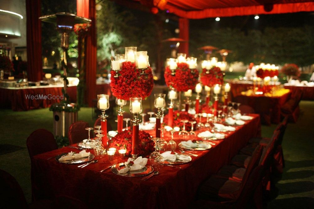 Photo From WEDDING DECOR  - By Vadhaiyaan