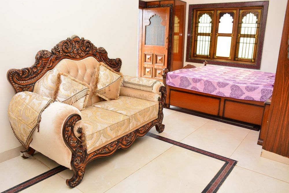 Photo From Stone Palace- - By The Grand Heritage Resorts