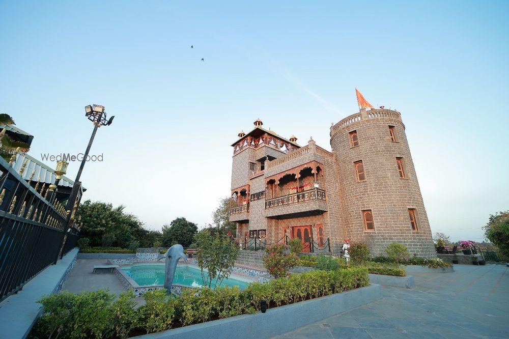 Photo From Stone Palace- - By The Grand Heritage Resorts