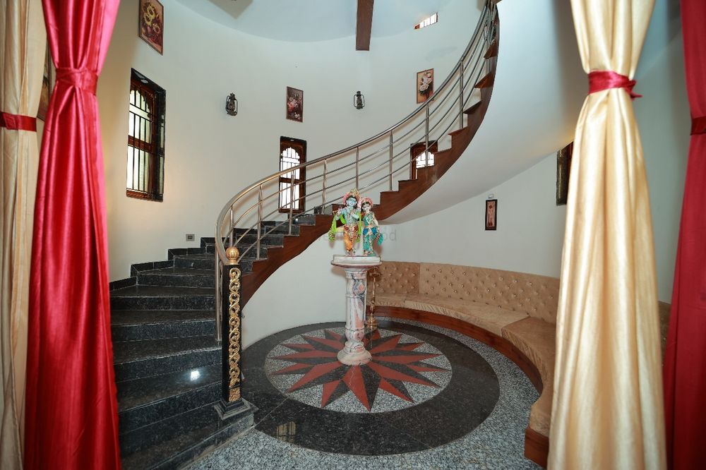 Photo From Stone Palace- - By The Grand Heritage Resorts