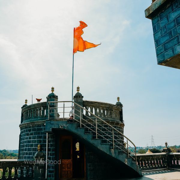 Photo From Stone Palace- - By The Grand Heritage Resorts