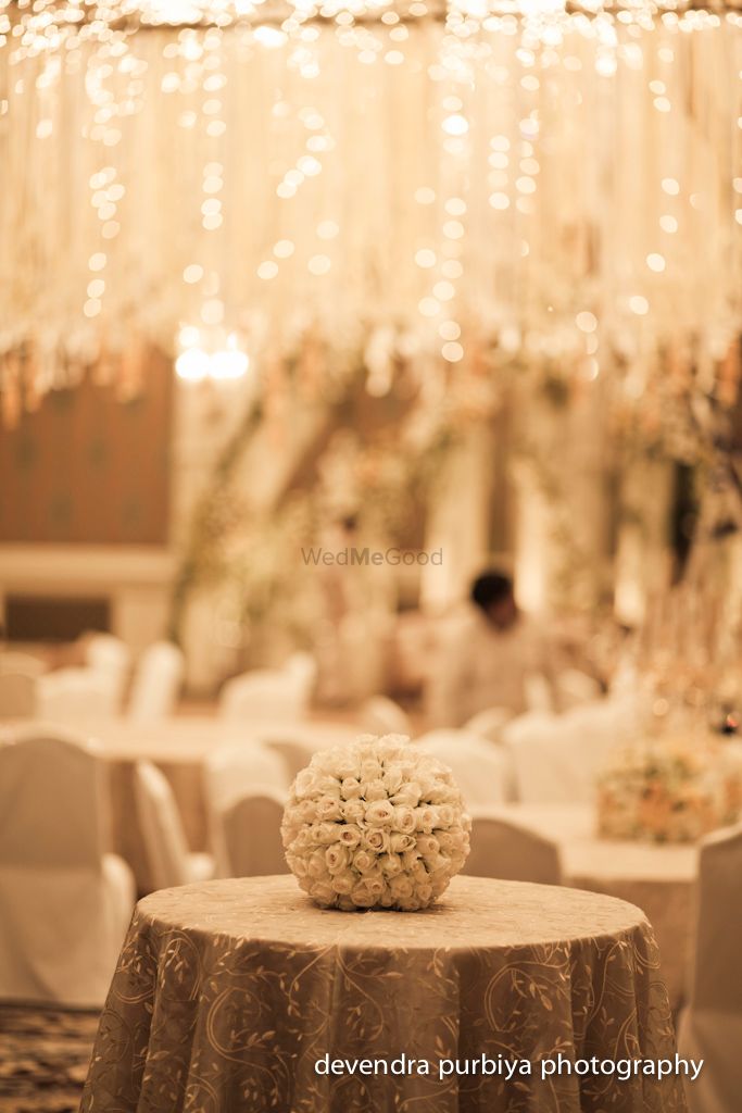 Photo From Pure Love - Reception - By Comme Sogno Vero by Ankiit Malhotra
