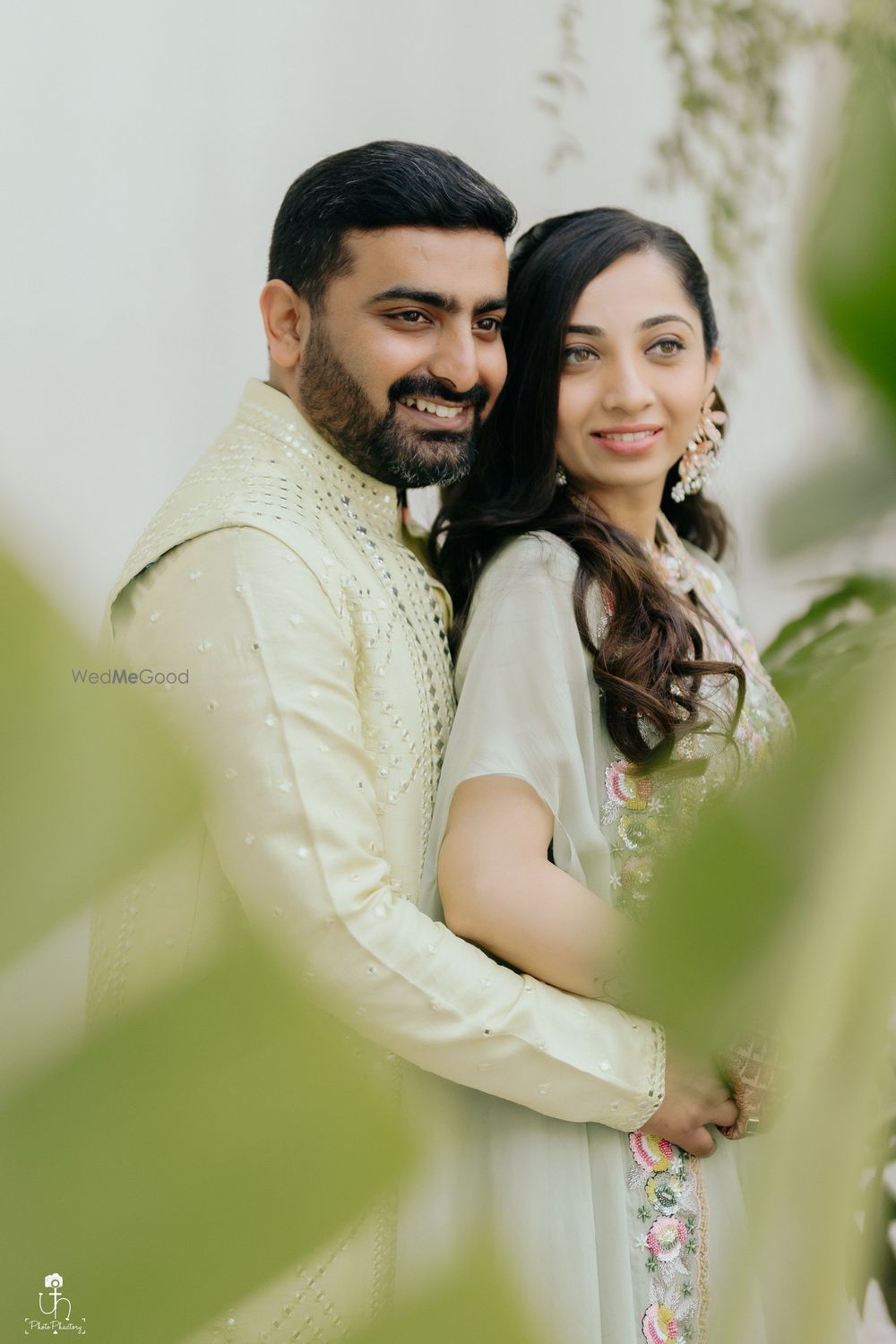 Photo From Devyani & Sajil - By Photo Phactory