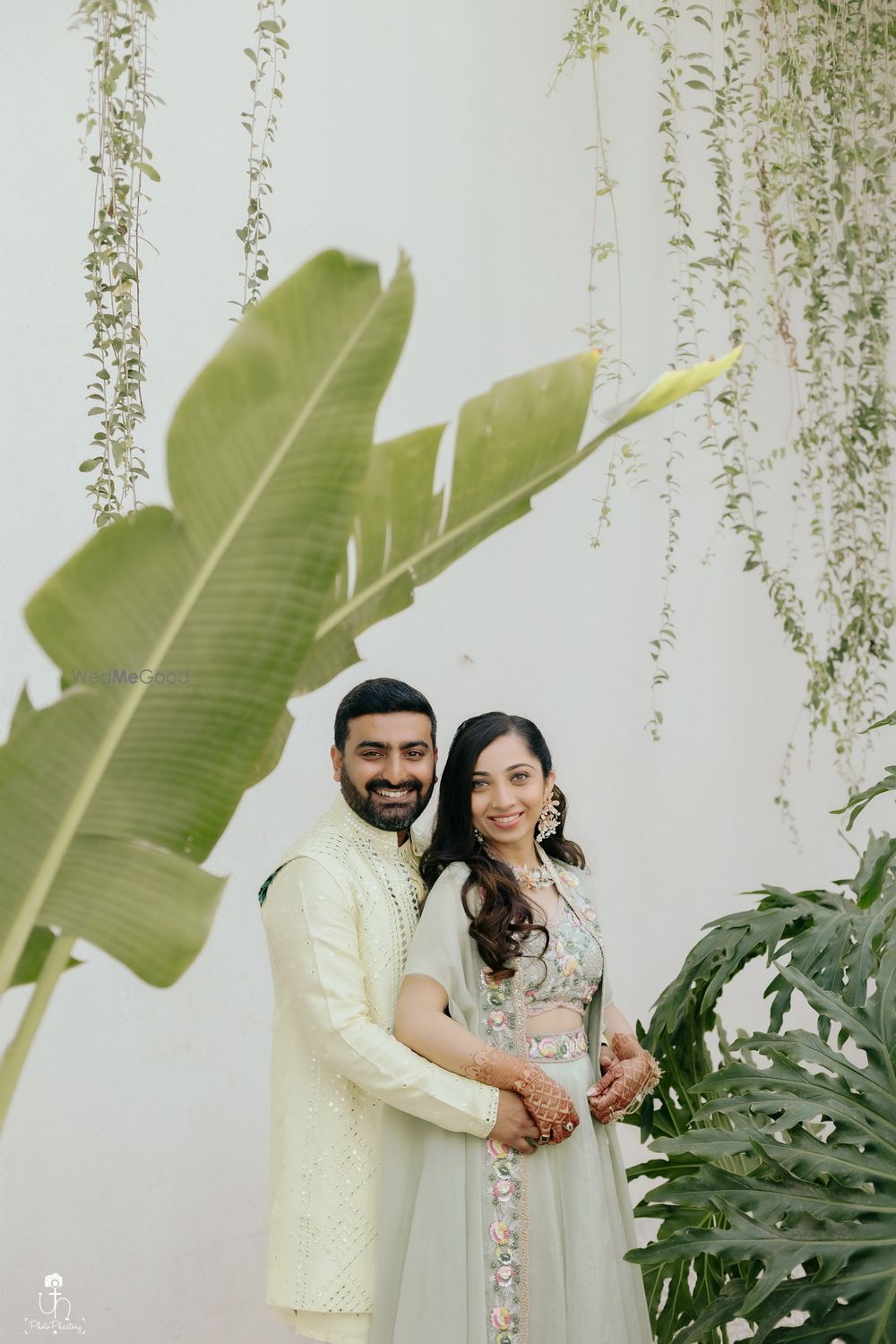 Photo From Devyani & Sajil - By Photo Phactory