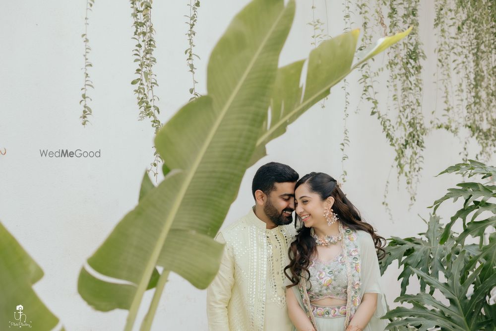 Photo From Devyani & Sajil - By Photo Phactory