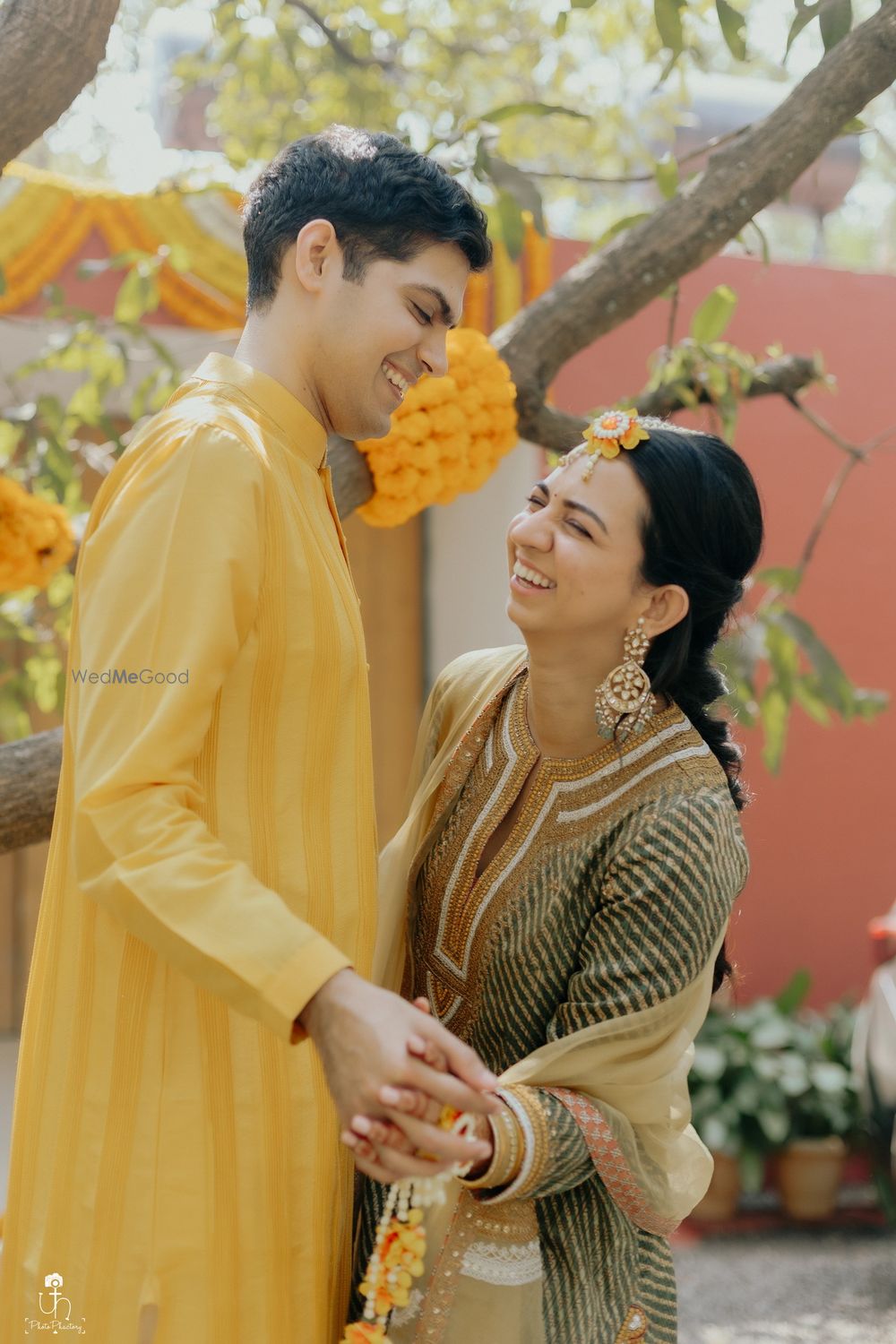 Photo From Siya & Aakash - By Photo Phactory