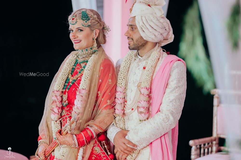 Photo From Anurag & Jessica - By Photo Phactory