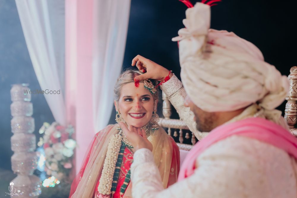 Photo From Anurag & Jessica - By Photo Phactory