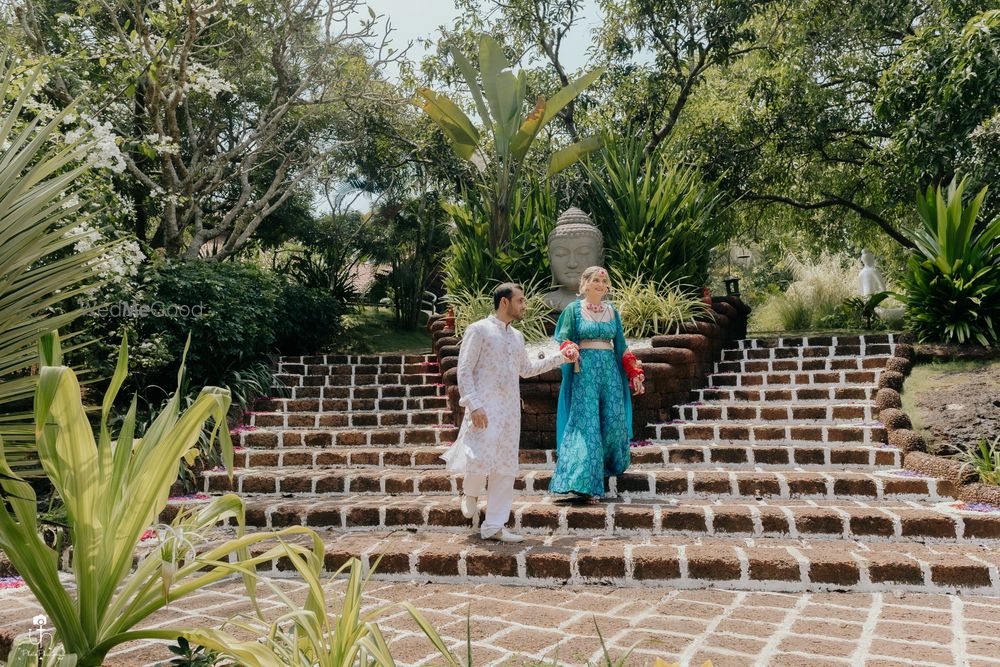 Photo From Anurag & Jessica - By Photo Phactory