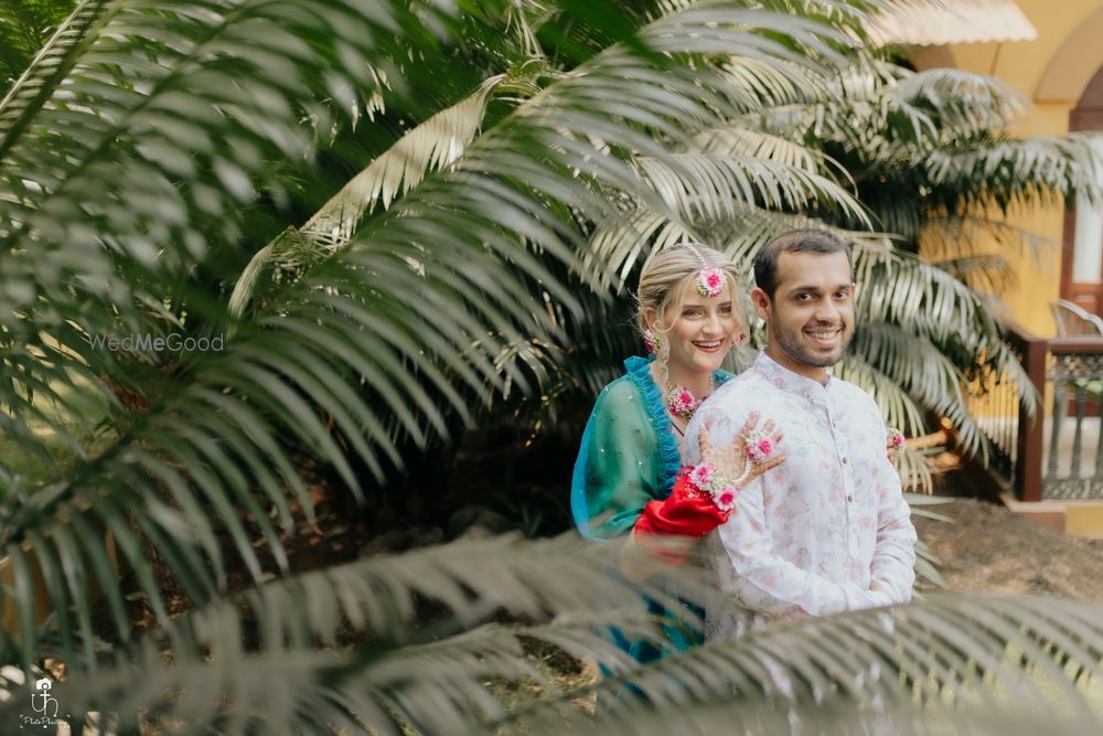 Photo From Anurag & Jessica - By Photo Phactory