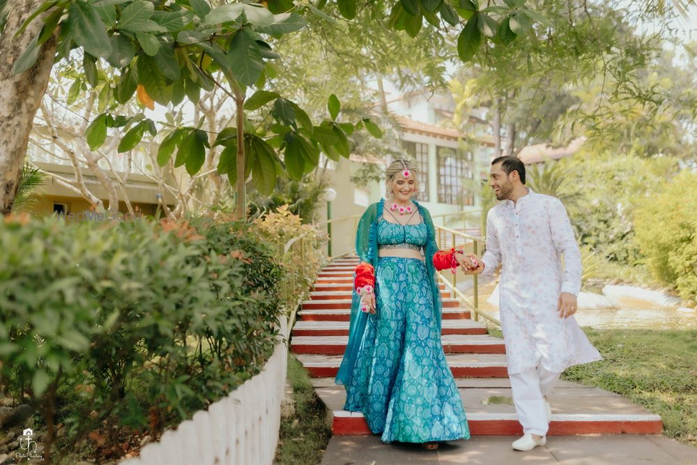 Photo From Anurag & Jessica - By Photo Phactory