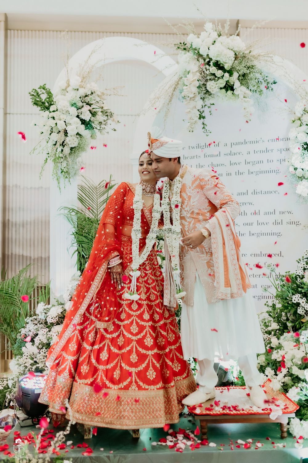 Photo From Jash & Aakriti - By Photo Phactory