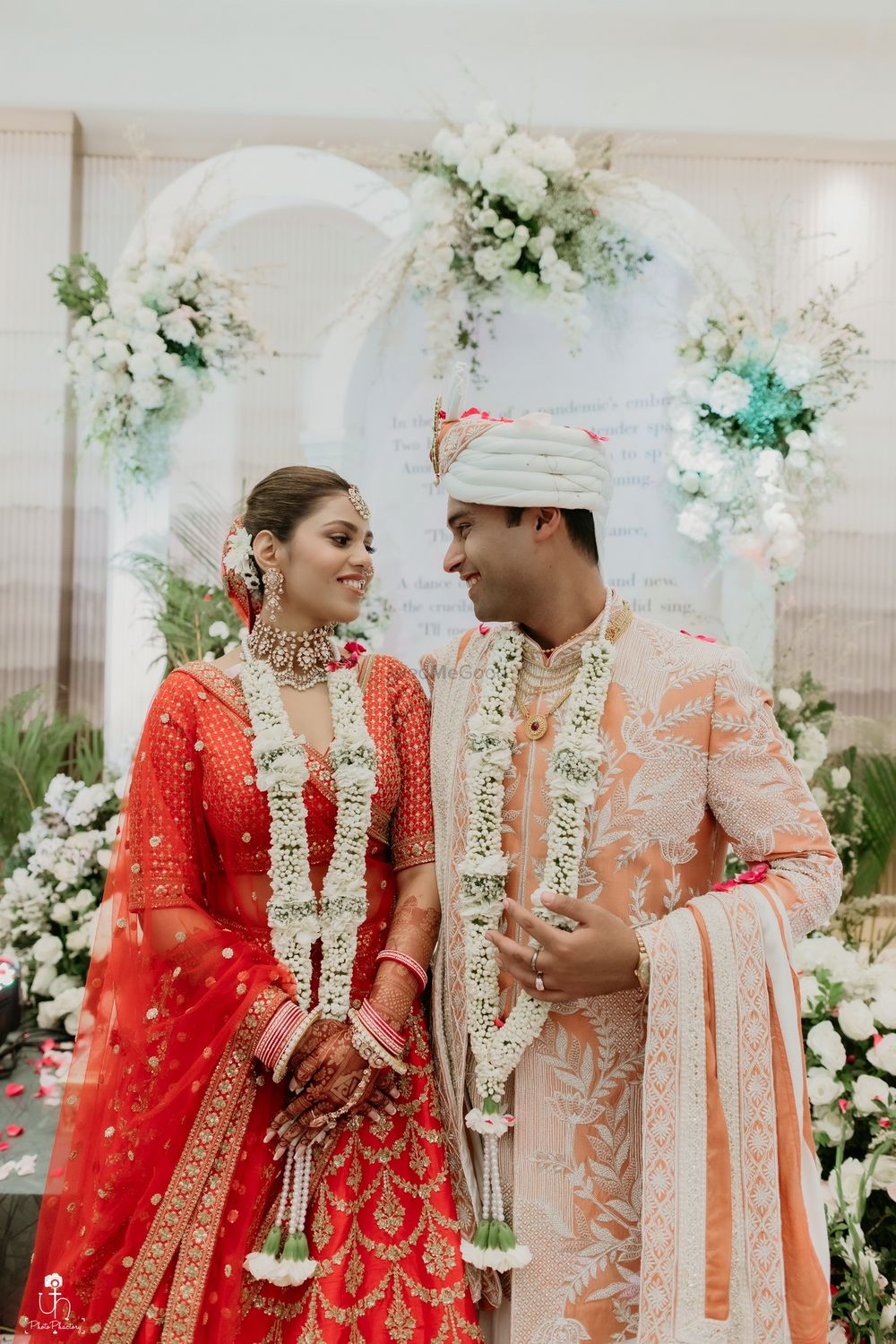 Photo From Jash & Aakriti - By Photo Phactory