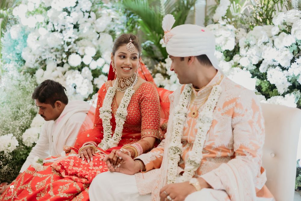 Photo From Jash & Aakriti - By Photo Phactory