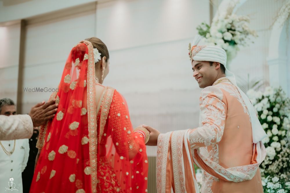 Photo From Jash & Aakriti - By Photo Phactory