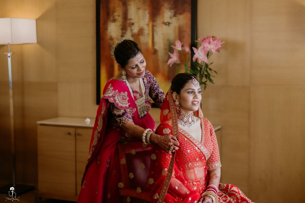 Photo From Jash & Aakriti - By Photo Phactory