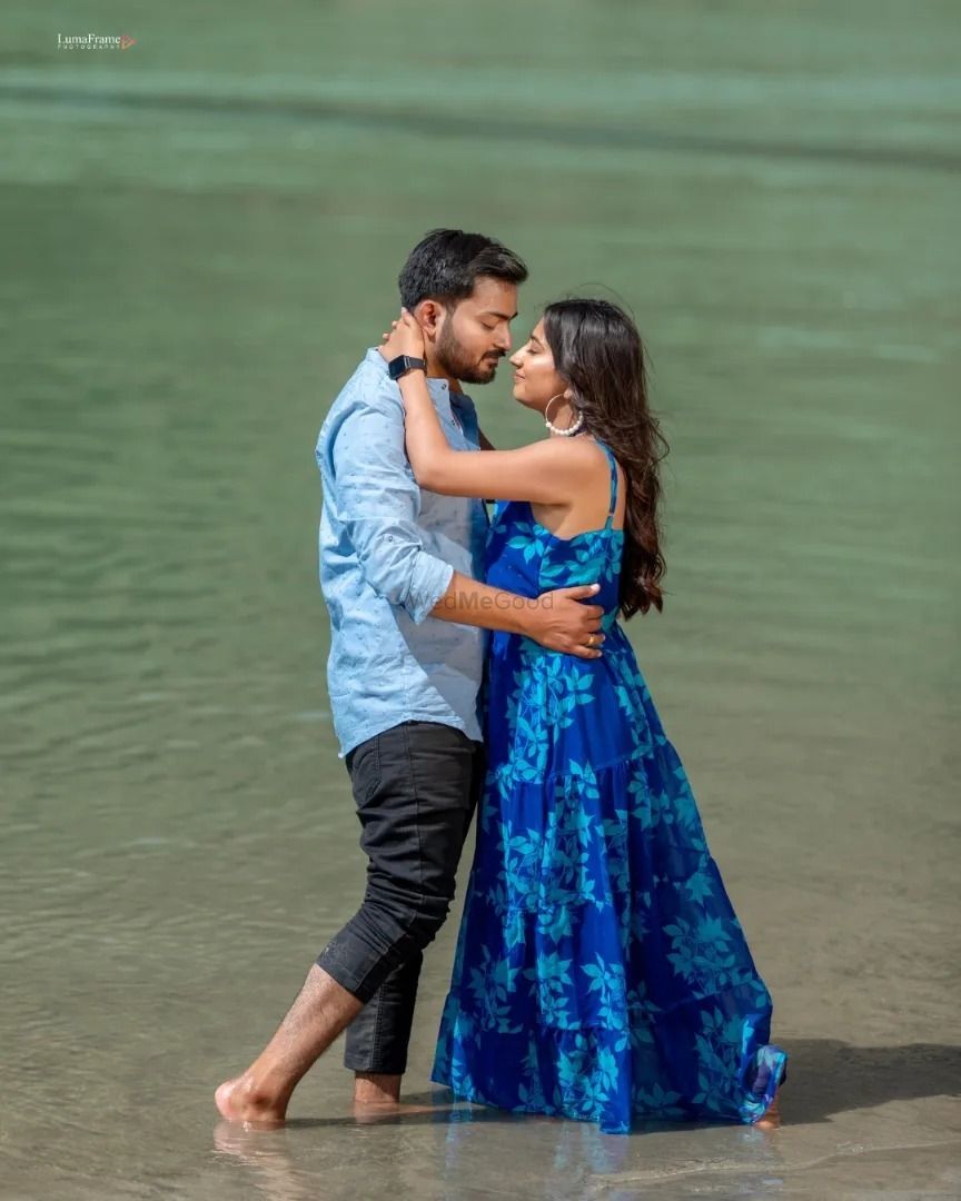 Photo From Aman & Kirti - By LumaFrame