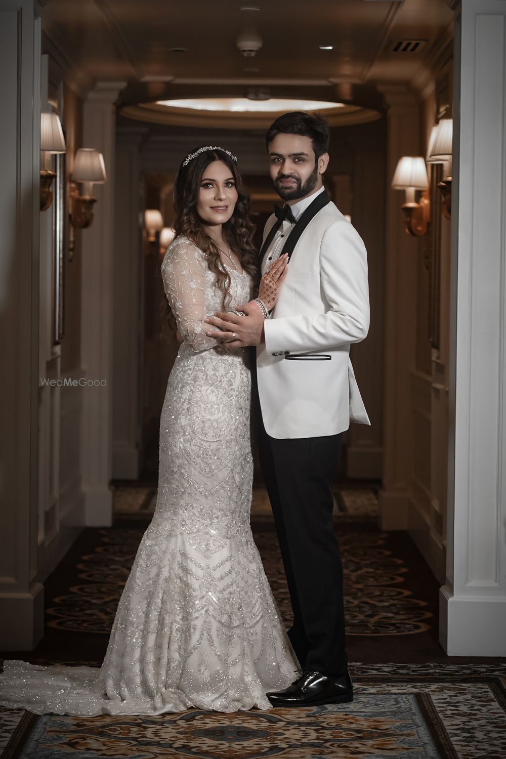 Photo From Malika & Yash - By Vrik Films