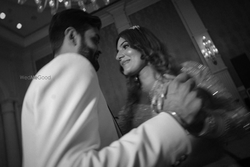 Photo From Malika & Yash - By Vrik Films