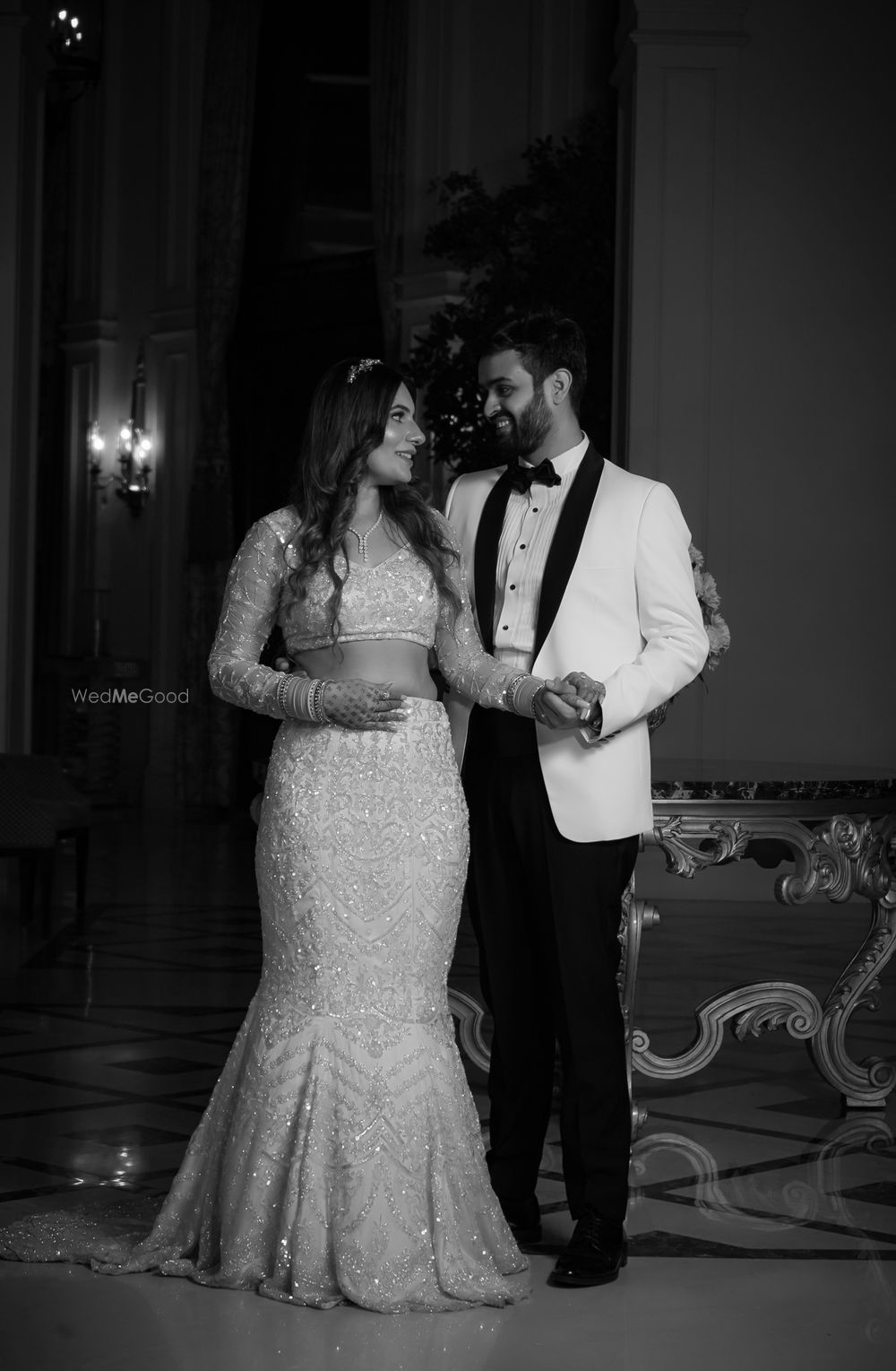 Photo From Malika & Yash - By Vrik Films