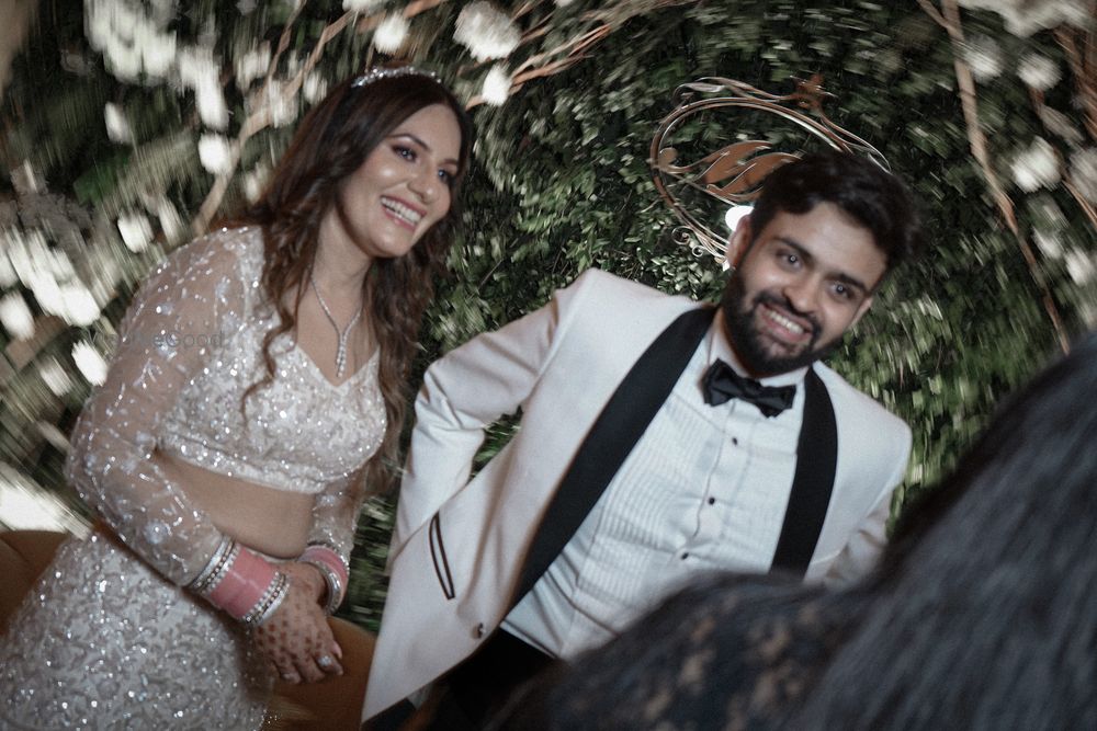 Photo From Malika & Yash - By Vrik Films