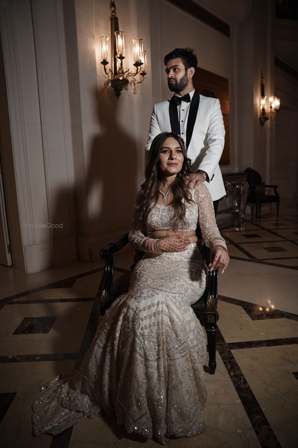 Photo From Malika & Yash - By Vrik Films