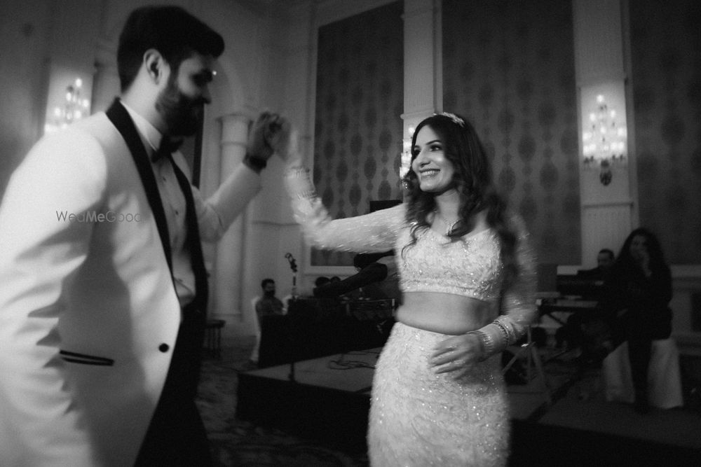 Photo From Malika & Yash - By Vrik Films