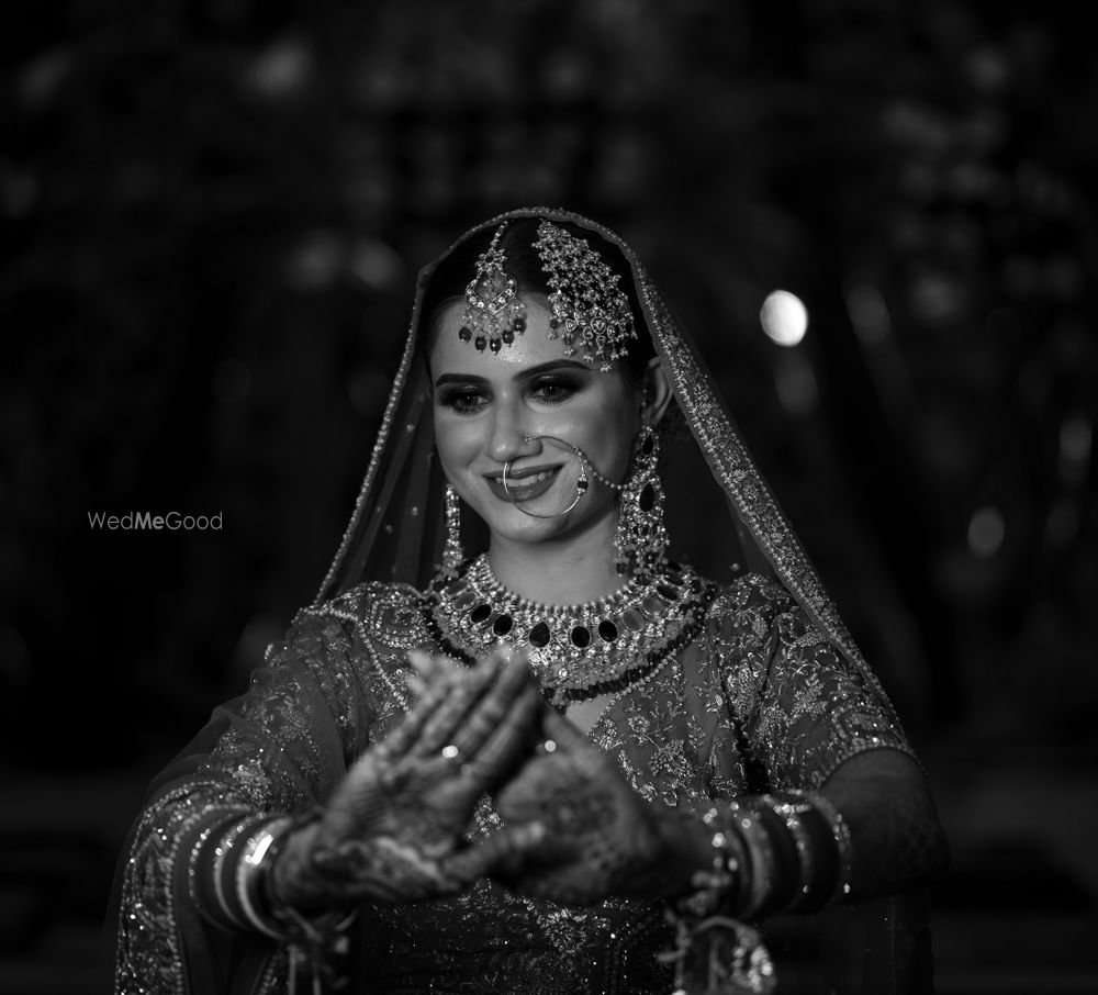 Photo From Bride - By Vrik Films