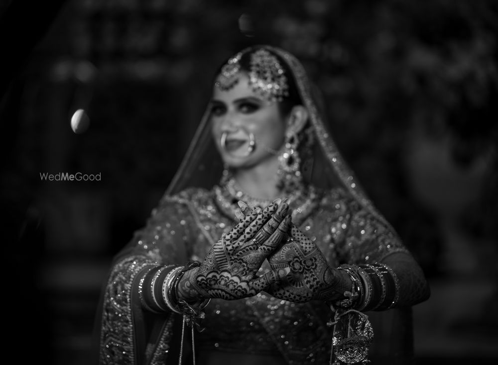 Photo From Bride - By Vrik Films