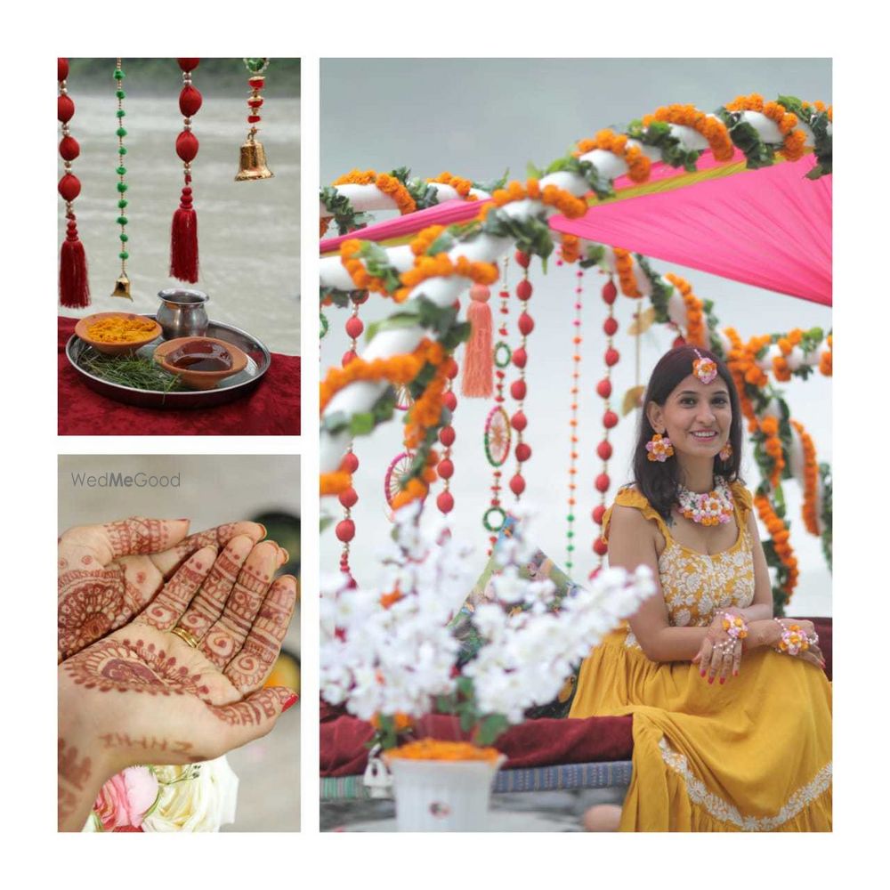 Photo From Aman weds Sneha - By WEDBELLS