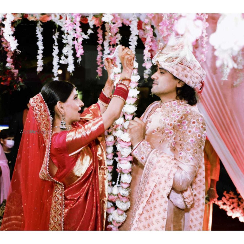 Photo From Aman weds Sneha - By WEDBELLS