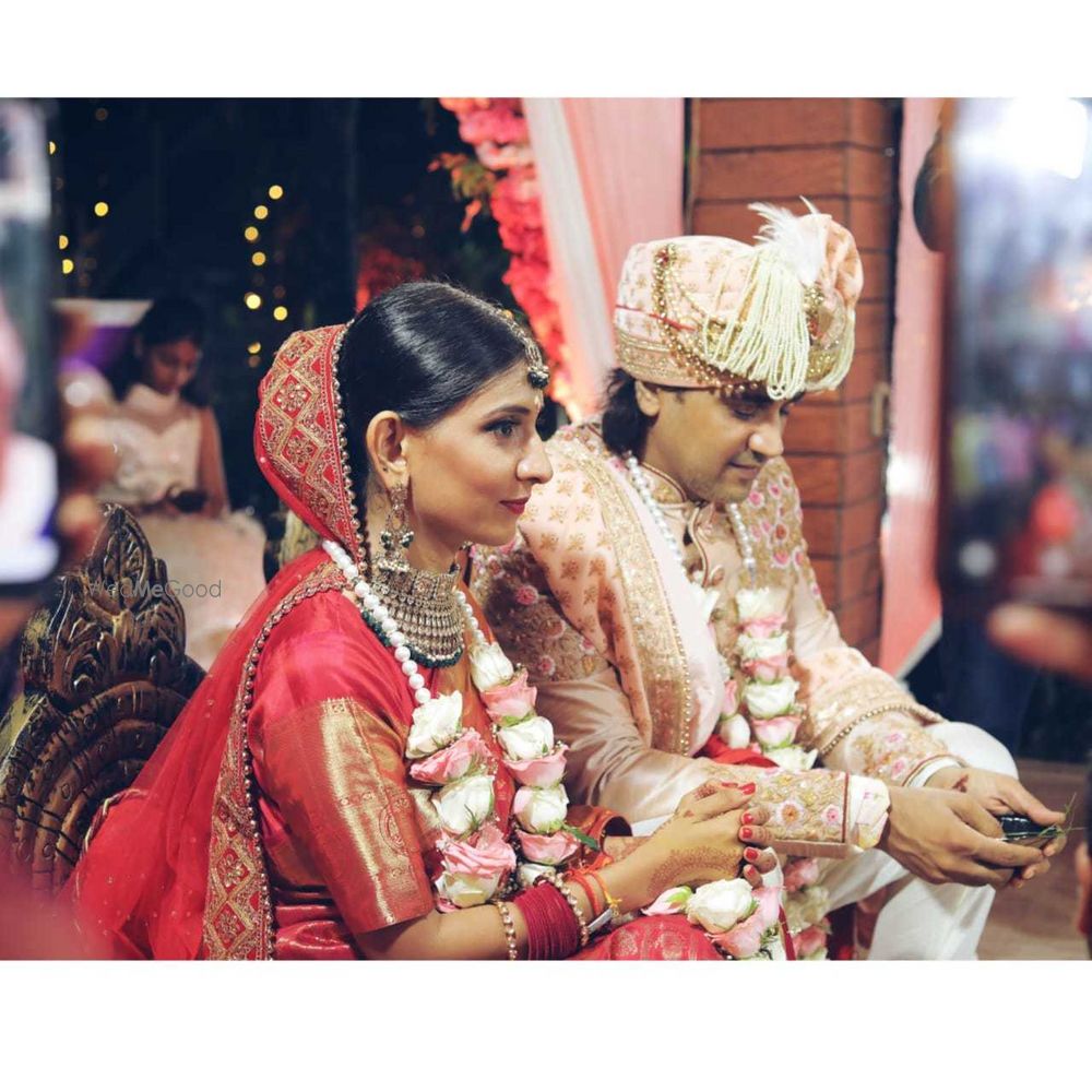 Photo From Aman weds Sneha - By WEDBELLS