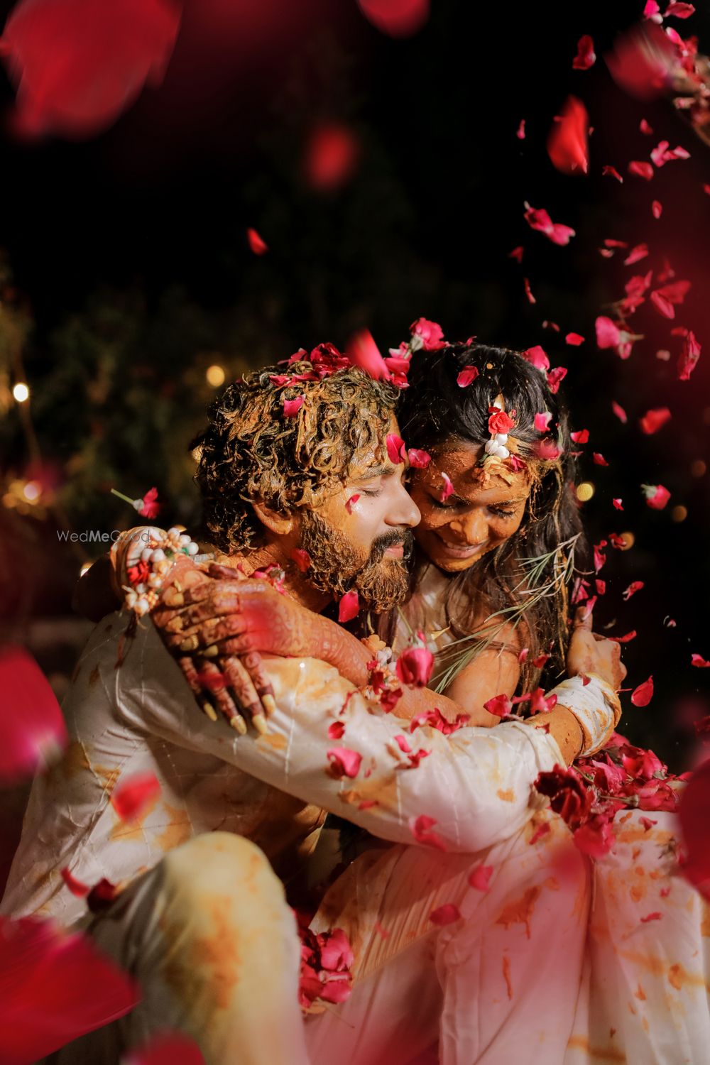 Photo From Drashti Weds Manav - By Britz Photography