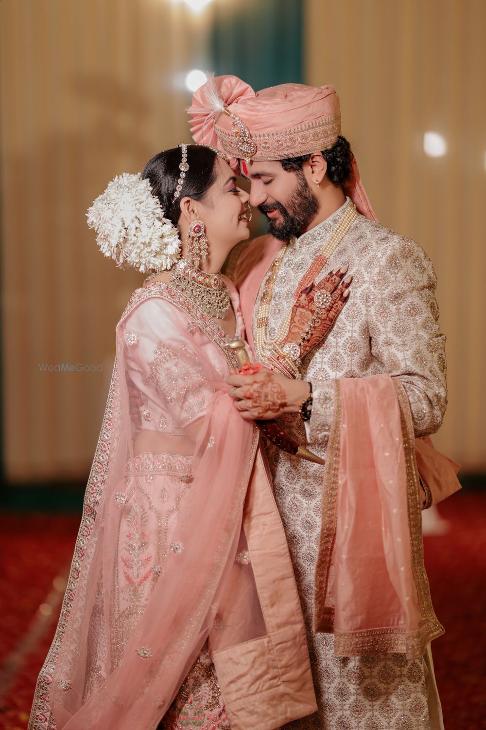 Photo From Drashti Weds Manav - By Britz Photography